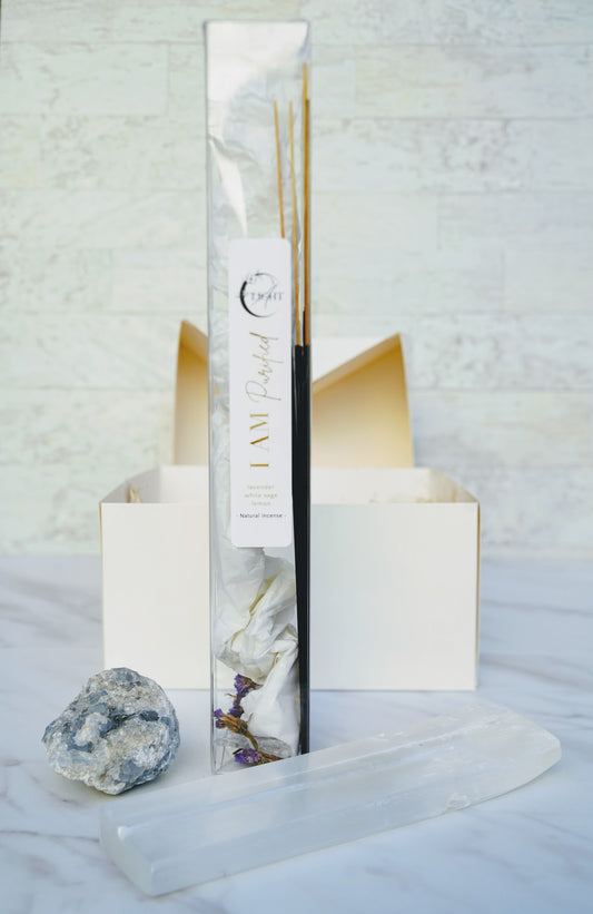 The Purification Package