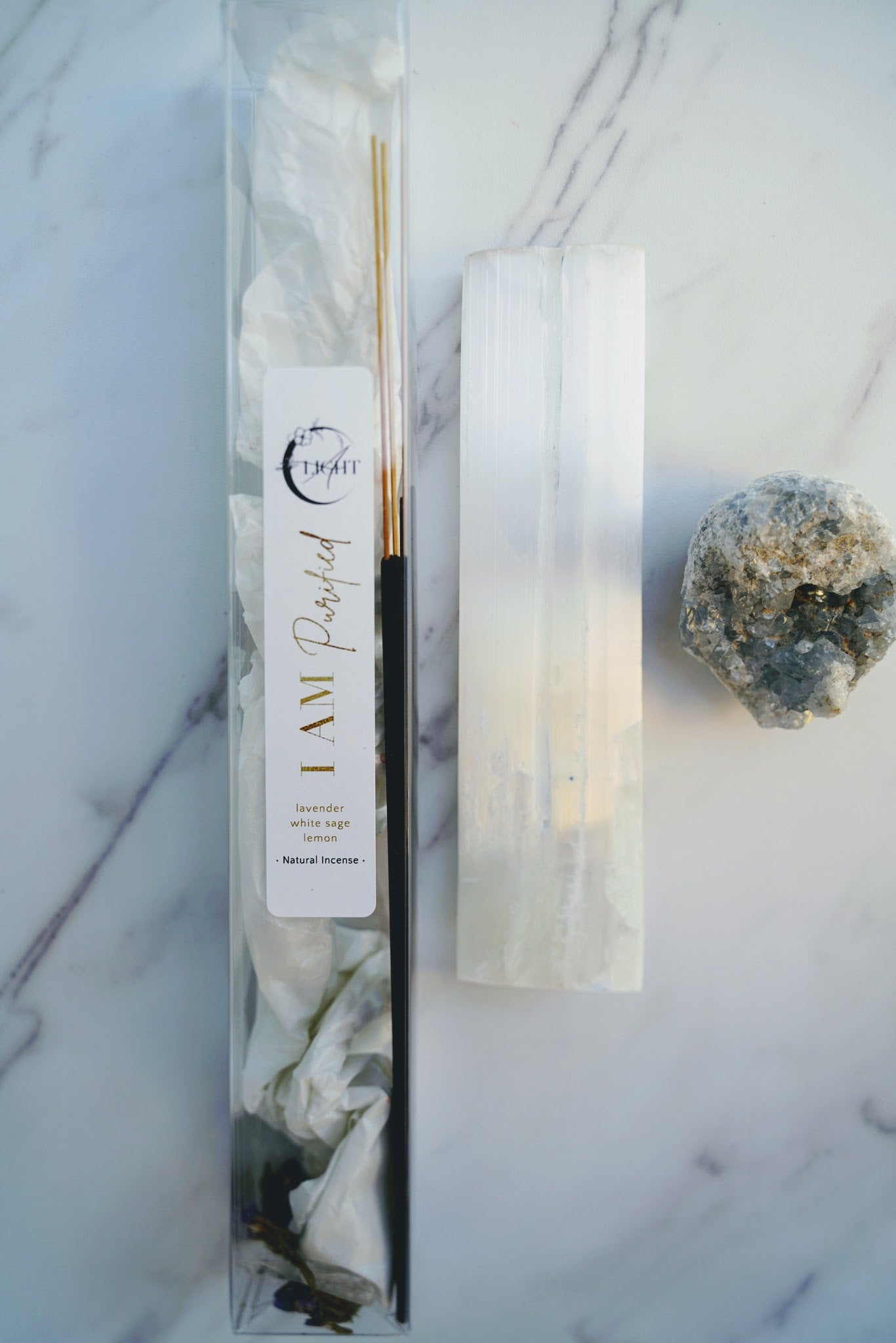 The Purification Package