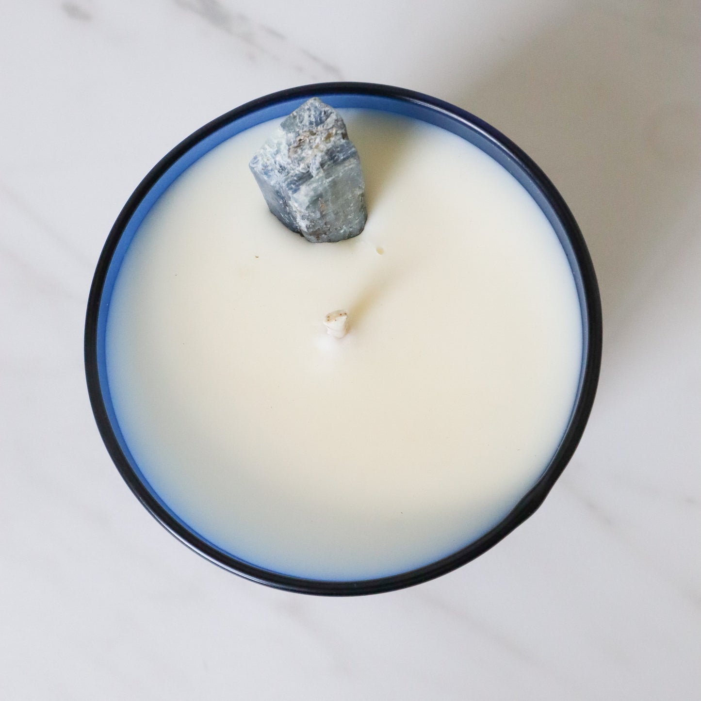 Kyanite Calming Candle